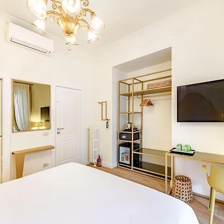 Riboty 10 - Suites 3