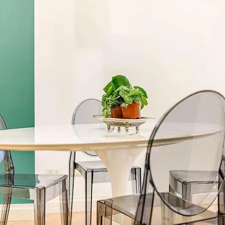Riboty 10 - Suites 3 *