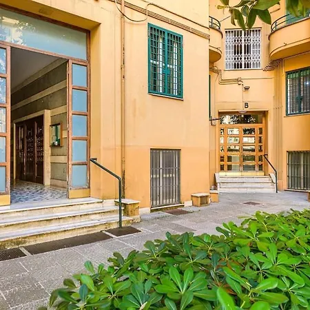 Riboty 10 - Suites 3 روما