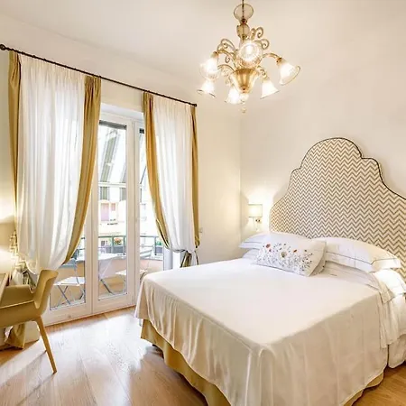 Apartamento Riboty 10 - Suites 3