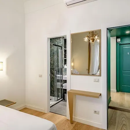 Apartamento Riboty 10 - Suites 3