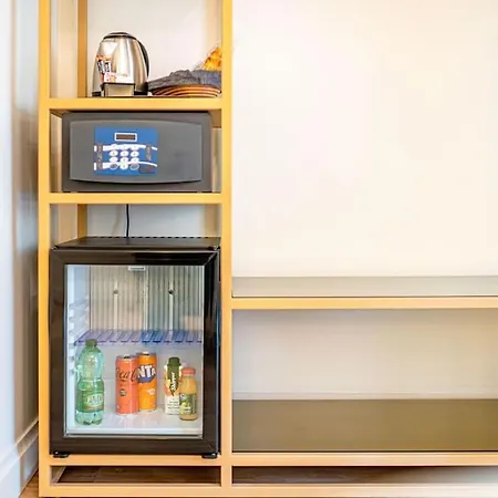 Riboty 10 - Suites 3 *