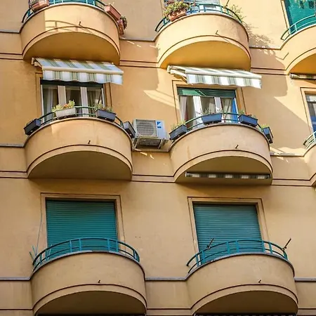 Appartement Riboty 10 - Suites 3 *