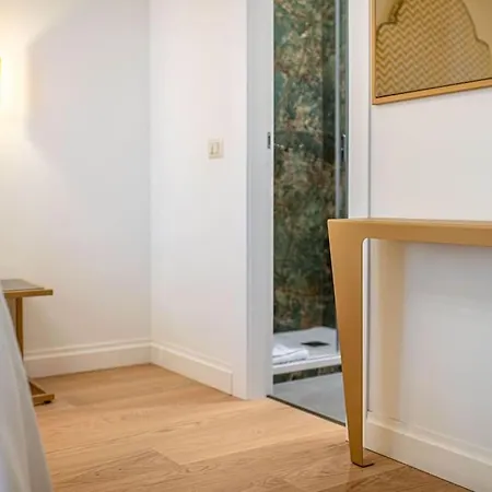 Appartement Riboty 10 - Suites 3 Rome