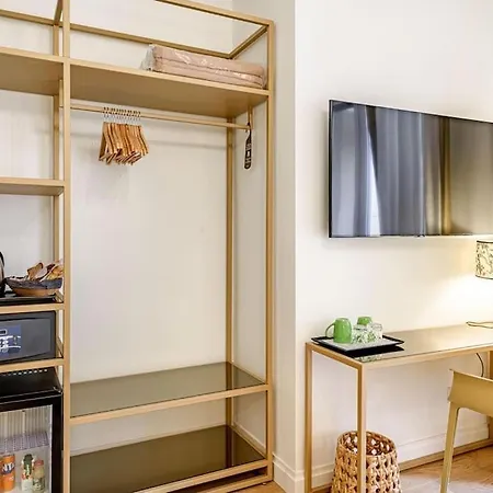 Riboty 10 - Suites 3