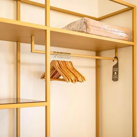 Appartement Riboty 10 - Suites 3