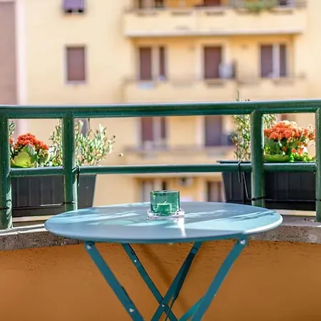 Appartement Riboty 10 - Suites 3 Rome